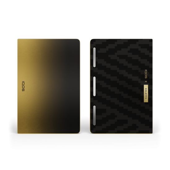 Seletti Limited Edition Wrap