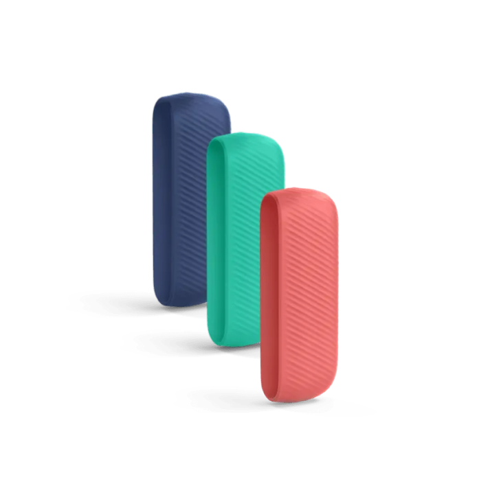 IQOS Iluma aksesuāri