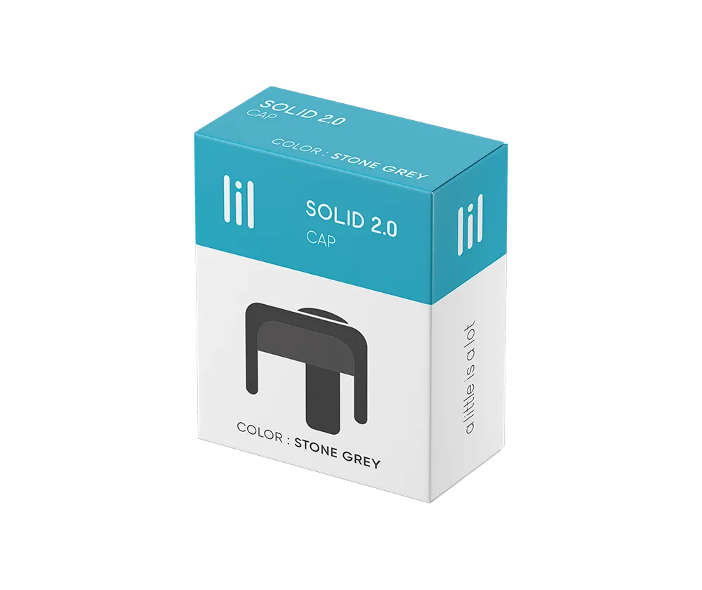 Lil Solid 2.0 accessuaries