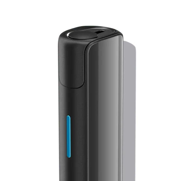 lil SOLID 2.0 Stone Gray ierīce.