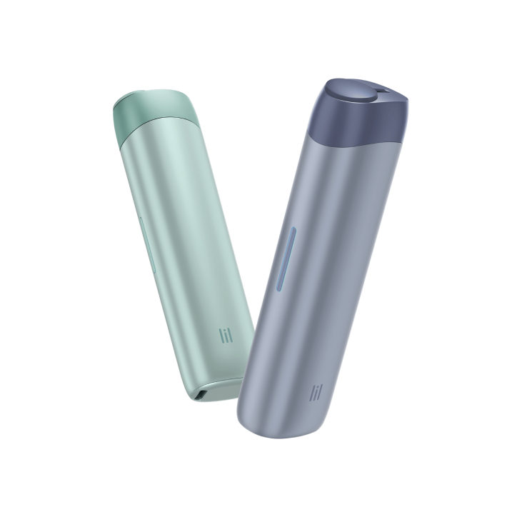 Lil Solid Ez ierīce