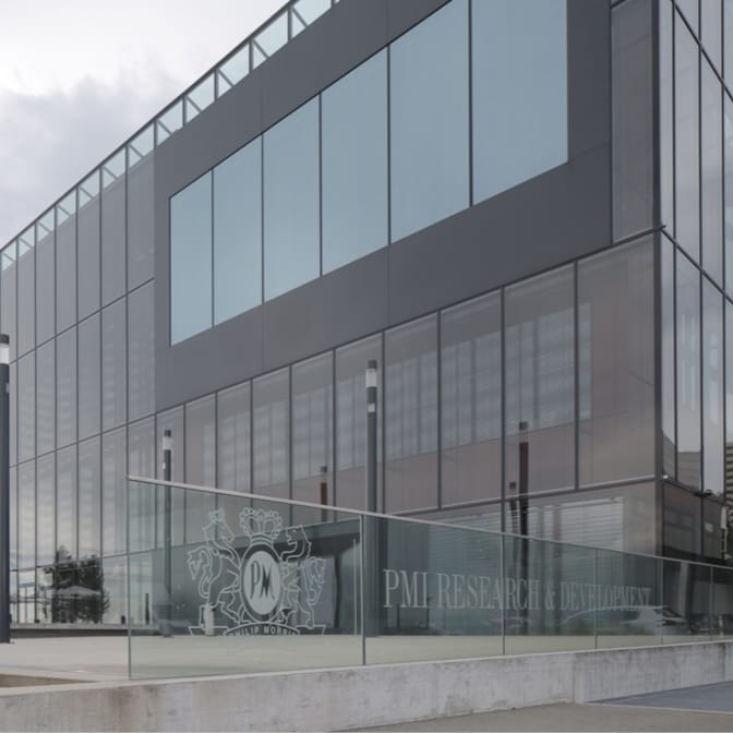 Philip Morris attīstības centrs